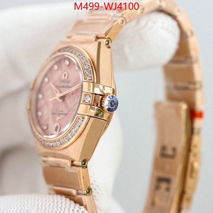 Watch(TOP)-Omega where can i find ID: WJ4100 $: 499USD-shoes yupoo Watch(TOP)-Omega where can i find ID: WJ4100 $: 499USD