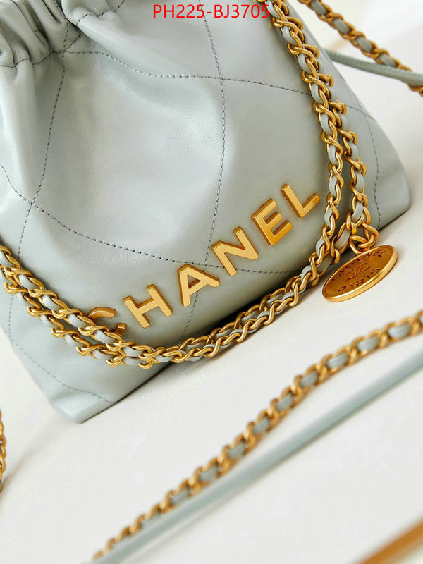 Chanel Bags(TOP)-Crossbody- is it illegal to buy ID: BJ3705 $: 225USD,