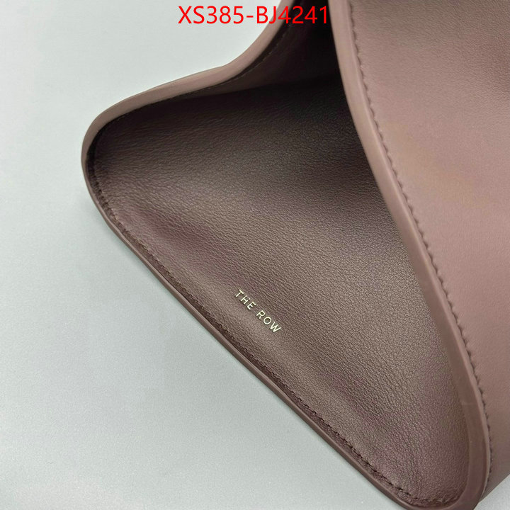 The Row Bags(TOP)-Handbag- 2024 luxury replicas ID: BJ4241 $: 385USD,