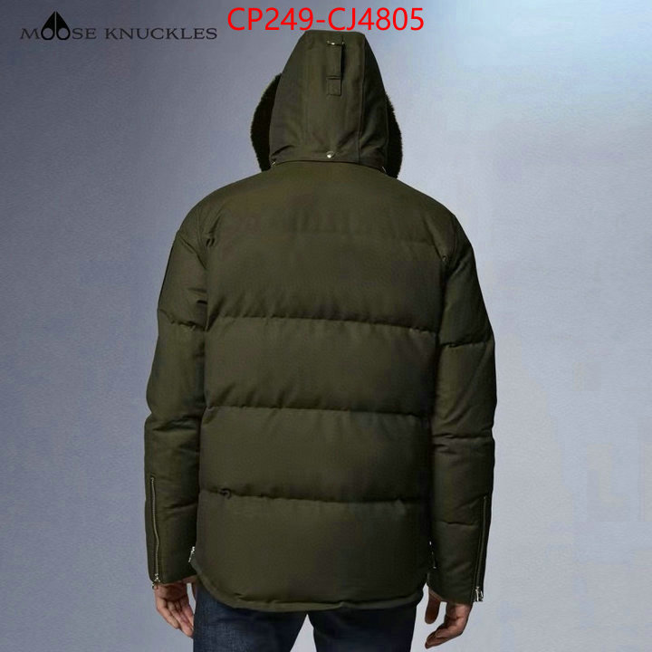 Down jacket Women-Moose Kunckles are you looking for ID: CJ4805 $: 249USD