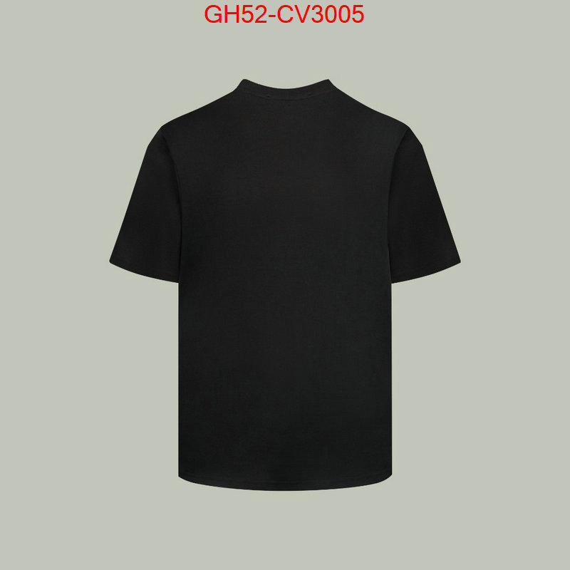 Clothing-Prada copy aaaaa ID: CV3005 $: 52USD