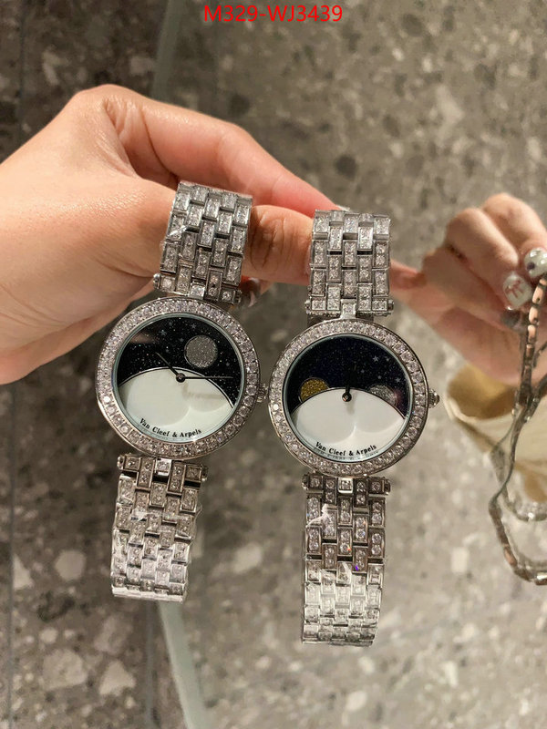 Watch(TOP)-Van Cleef Arpels buy sell ID: WJ3439 $: 329USD