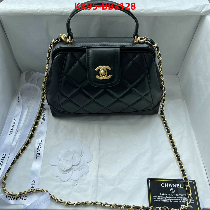 Chanel Bags(4A)-Crossbody- how to buy replcia ID: BB3128 $: 95USD,