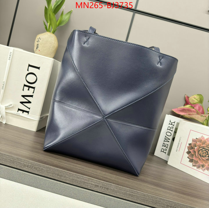 Loewe Bags(TOP)-Handbag- wholesale sale ID: BJ3735 $: 265USD,