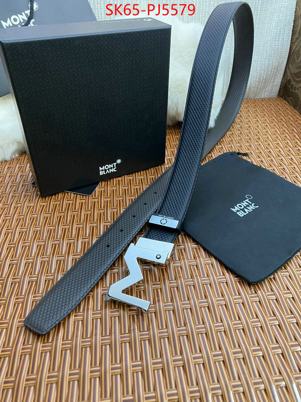 Belts-Montblanc ID: PJ5579 $: 65USD