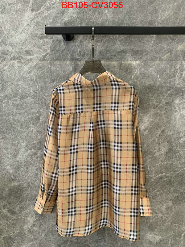 Clothing-Burberry fashion ID: CV3056 $: 105USD