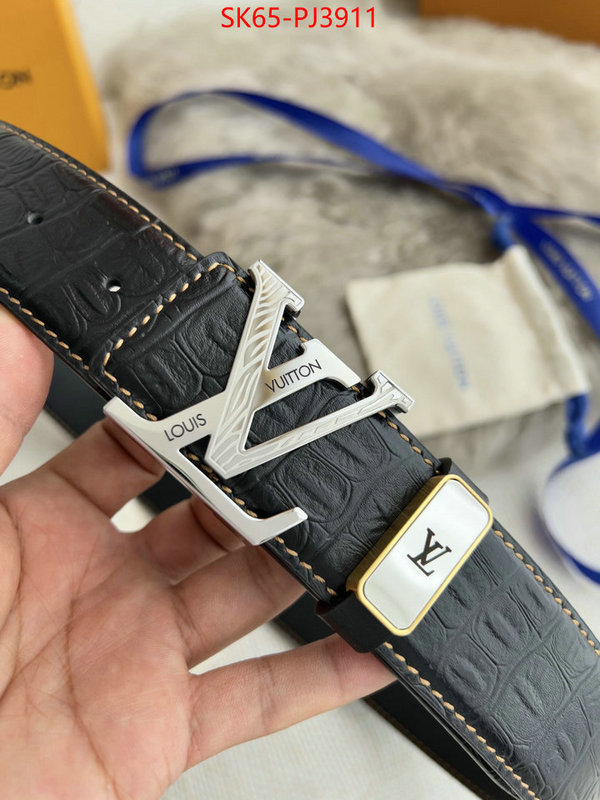 Belts-LV most desired ID: PJ3911 $: 65USD