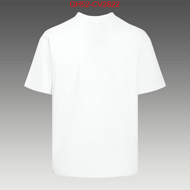 Clothing-Balenciaga online shop ID: CV2822 $: 52USD