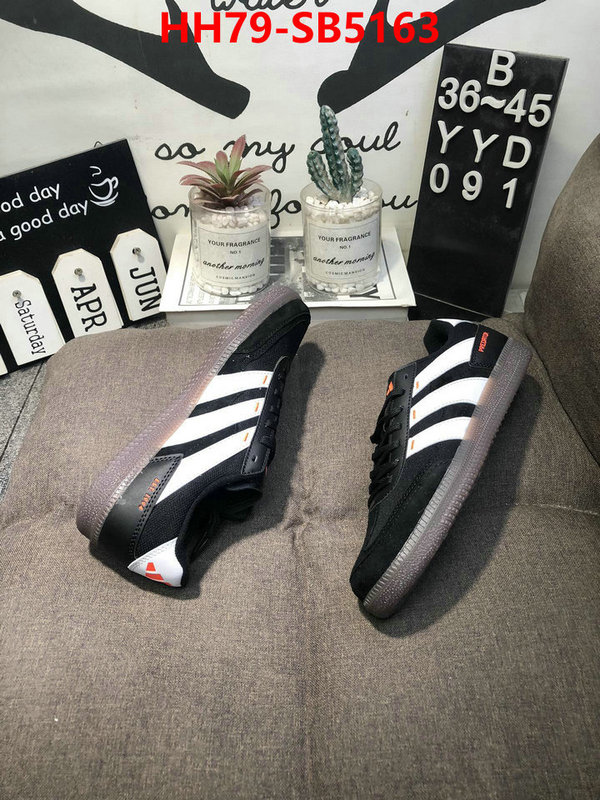 Women Shoes-Adidas best replica 1:1 ID: SB5163 $: 79USD