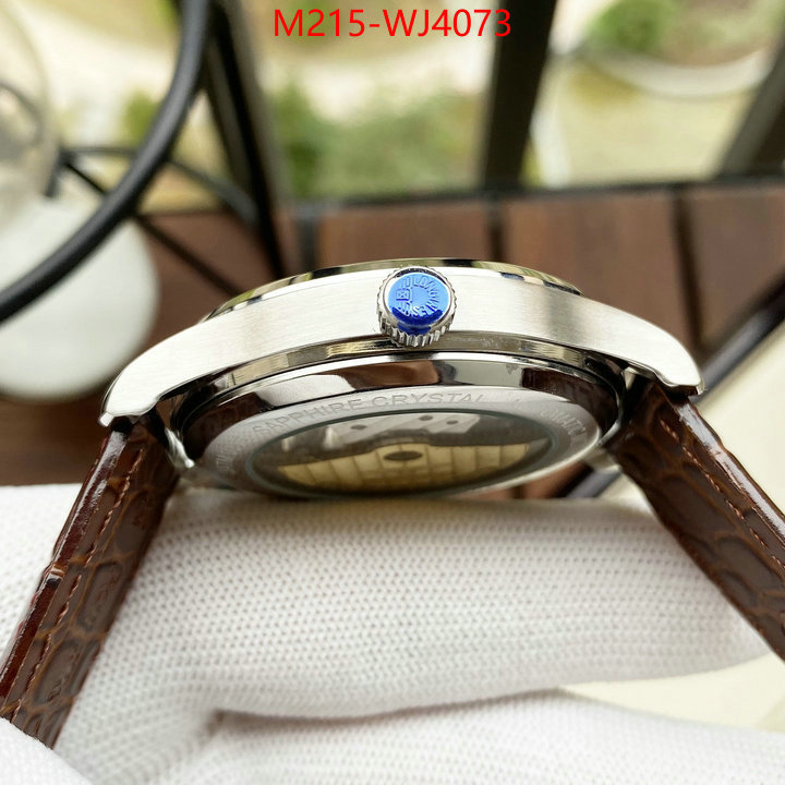 Watch(TOP)-Longines buy high-quality fake ID: WJ4073 $: 215USD