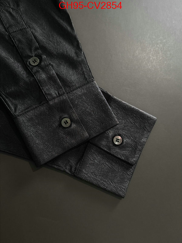 Clothing-Dior designer high replica ID: CV2854 $: 95USD