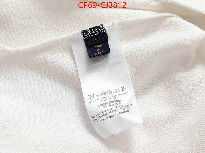 Clothing-LV buy online ID: CJ3812 $: 69USD