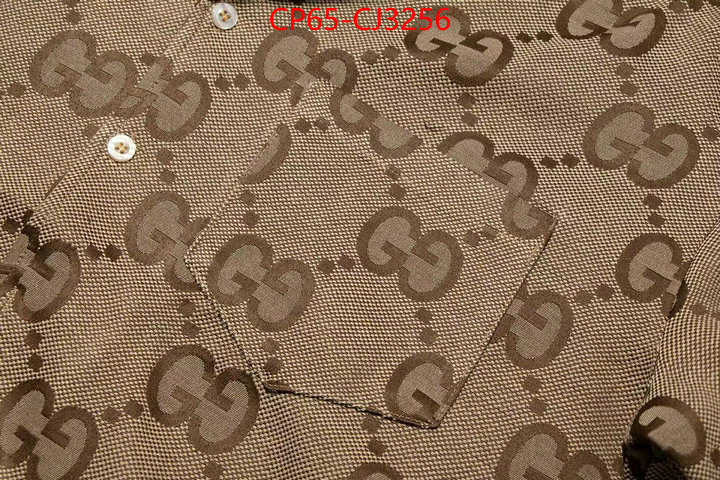 Clothing-Gucci the best ID: CJ3256 $: 65USD
