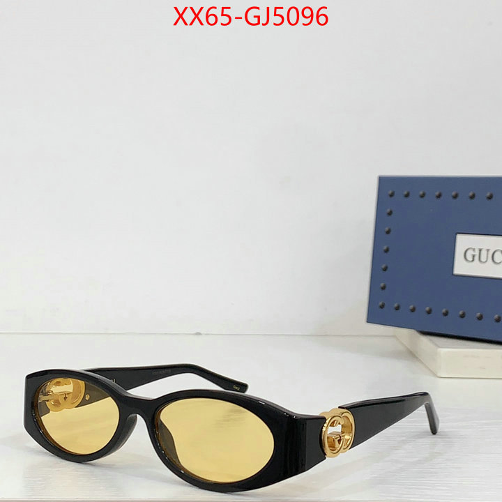 Glasses-Gucci replcia cheap ID: GJ5096 $: 65USD