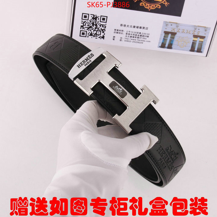 Belts-Hermes 1:1 clone ID: PJ3886 $: 65USD