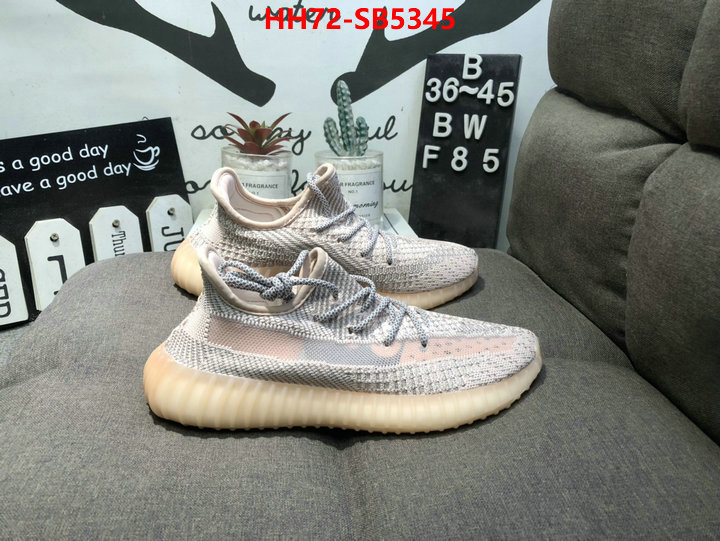 Women Shoes-Adidas Yeezy Boost replica online ID: SB5345 $: 72USD