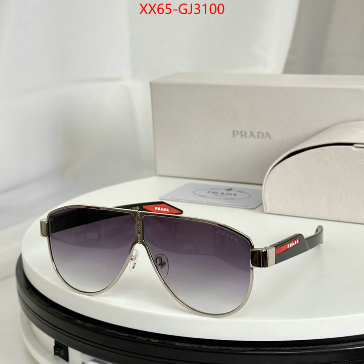 Glasses-Prada where can i buy the best 1:1 original ID: GJ3100 $: 65USD