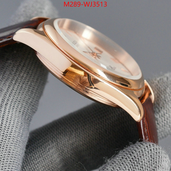 Watch(TOP)-Rolex aaaaa customize ID: WJ3513 $: 289USD