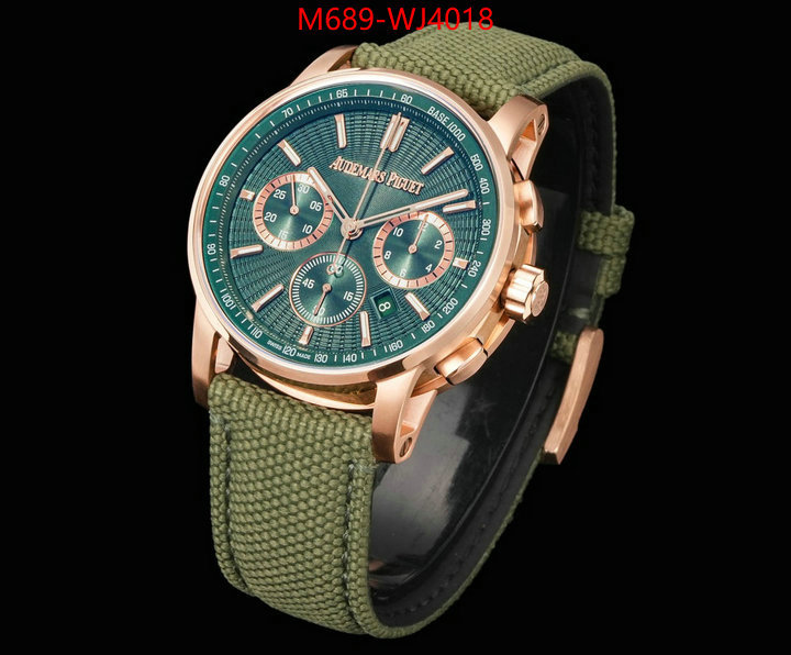 Watch(TOP)-Audemars Piguet what best replica sellers ID: WJ4018 $: 689USD-shoes yupoo Watch(TOP)-Audemars Piguet what best replica sellers ID: WJ4018 $: 689USD