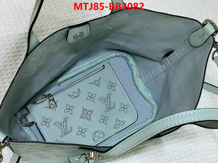 LV Bags(4A)-Handbag Collection- what ID: BB3082 $: 85USD,