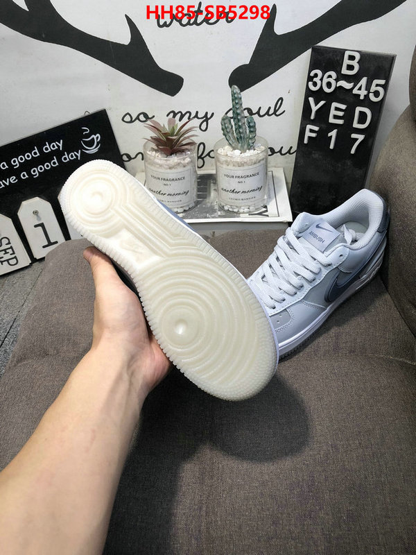 Men Shoes-Nike replica 2024 perfect luxury ID: SB5298 $: 85USD