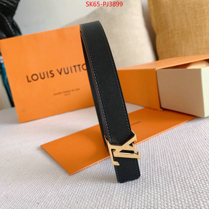 Belts-LV replica wholesale ID: PJ3899 $: 65USD