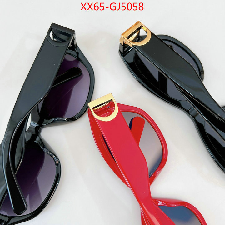 Glasses-Dior what's the best to buy replica ID: GJ5058 $: 65USD