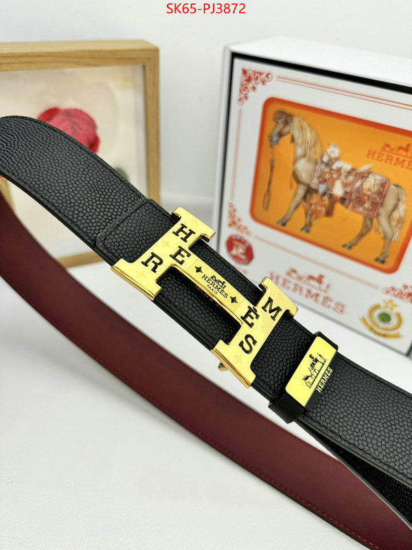 Belts-Hermes the online shopping ID: PJ3872 $: 65USD
