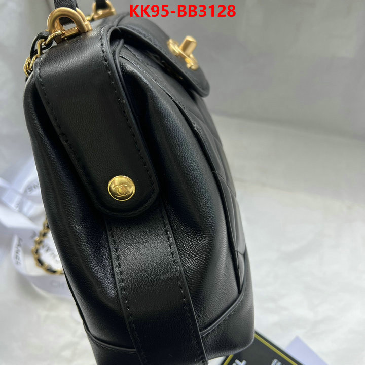 Chanel Bags(4A)-Crossbody- how to buy replcia ID: BB3128 $: 95USD,