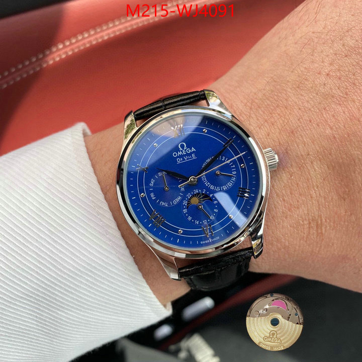 Watch(TOP)-Omega where to buy high quality ID: WJ4091 $: 215USD-shoes yupoo Watch(TOP)-Omega where to buy high quality ID: WJ4091 $: 215USD