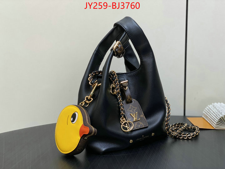 LV Bags(TOP)-Handbag Collection- wholesale sale ID: BJ3760 $: 259USD,