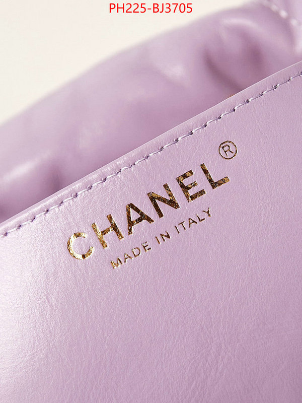 Chanel Bags(TOP)-Crossbody- is it illegal to buy ID: BJ3705 $: 225USD,