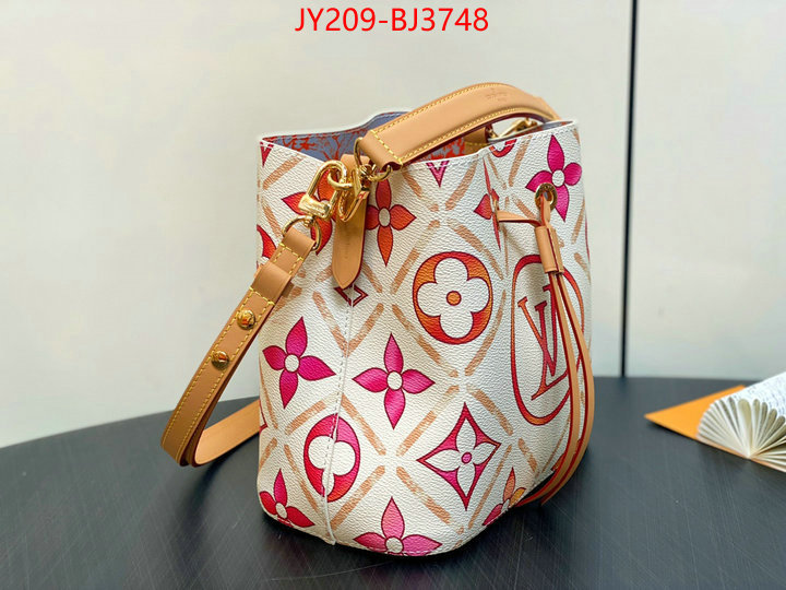 LV Bags(TOP)-Nono-No Purse-Nano No- wholesale sale ID: BJ3748 $: 209USD,