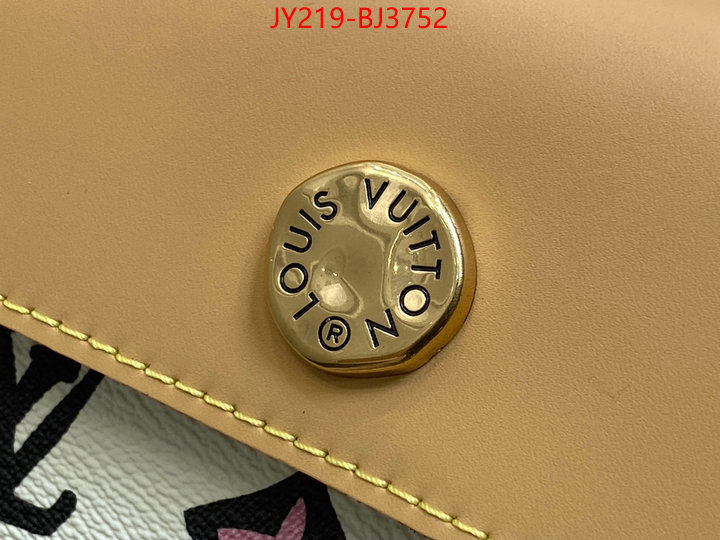 LV Bags(TOP)-Pochette MTis- quality aaaaa replica ID: BJ3752 $: 219USD,