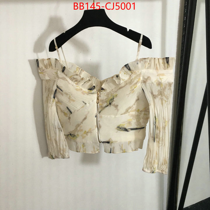 Clothing-Zimmermann the best ID: CJ5001 $: 145USD