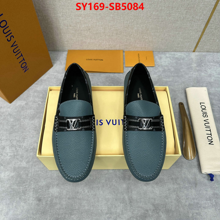 Men Shoes-LV replica sale online ID: SB5084 $: 169USD