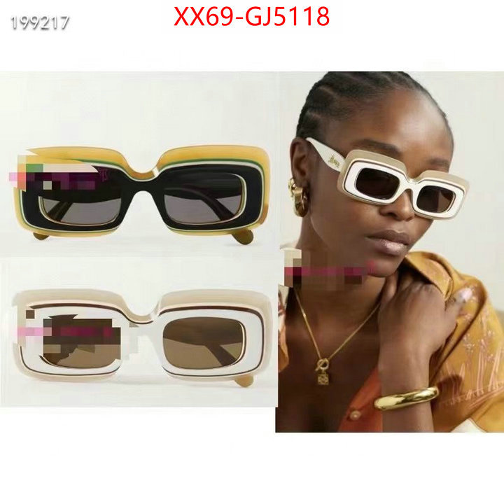 Glasses-Loewe online ID: GJ5118 $: 69USD