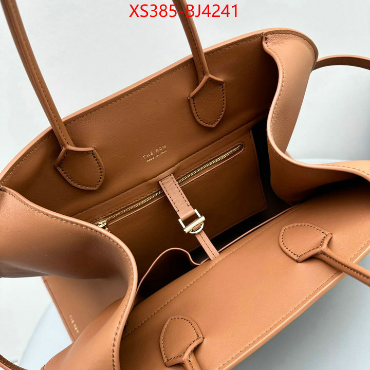 The Row Bags(TOP)-Handbag- 2024 luxury replicas ID: BJ4241 $: 385USD,