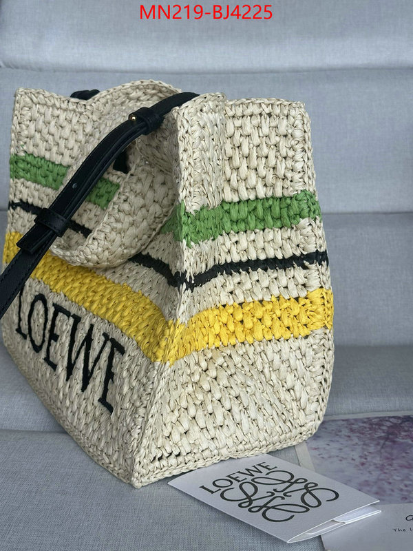 Loewe Bags(TOP)-Handbag- aaaaa+ class replica ID: BJ4225 $: 219USD,