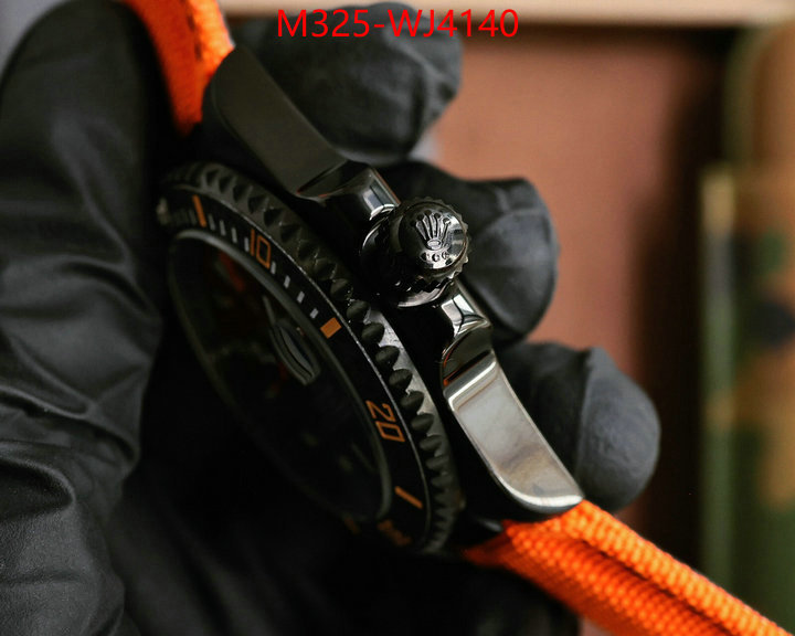 Watch(TOP)-Rolex wholesale imitation designer replicas ID: WJ4140 $: 325USD