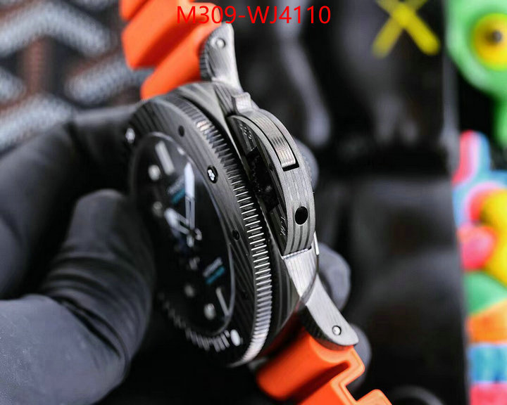 Watch(TOP)-Panerai sell high quality ID: WJ4110 $: 309USD