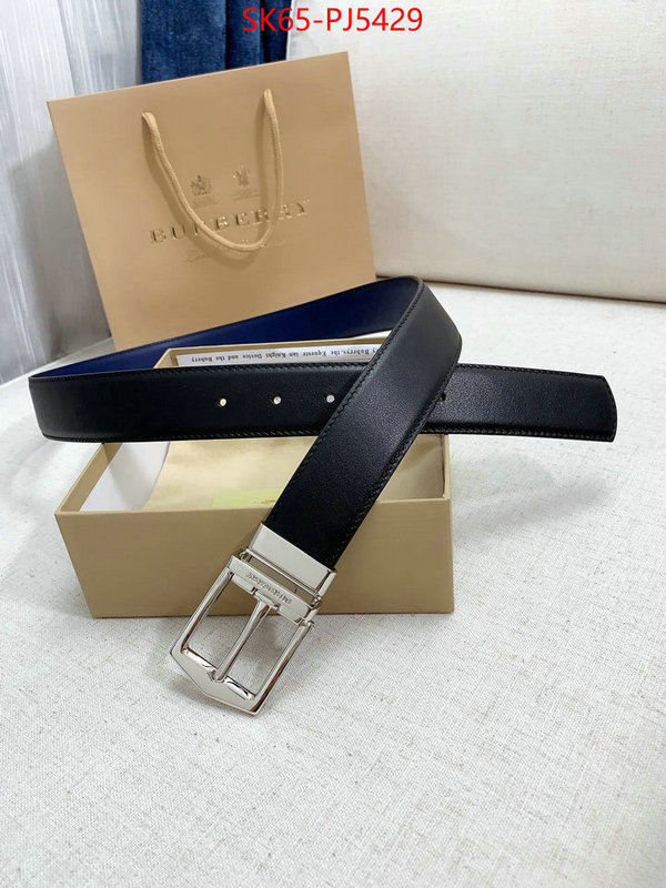 Belts-Burberry can i buy replica ID: PJ5429 $: 65USD