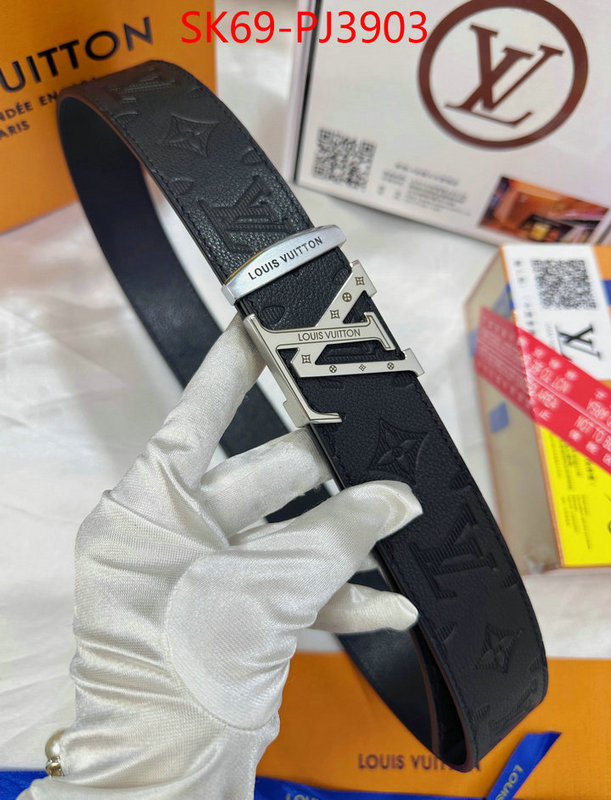 Belts-LV best website for replica ID: PJ3903 $: 69USD