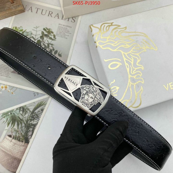 Belts-Versace hot sale ID: PJ3950 $: 65USD