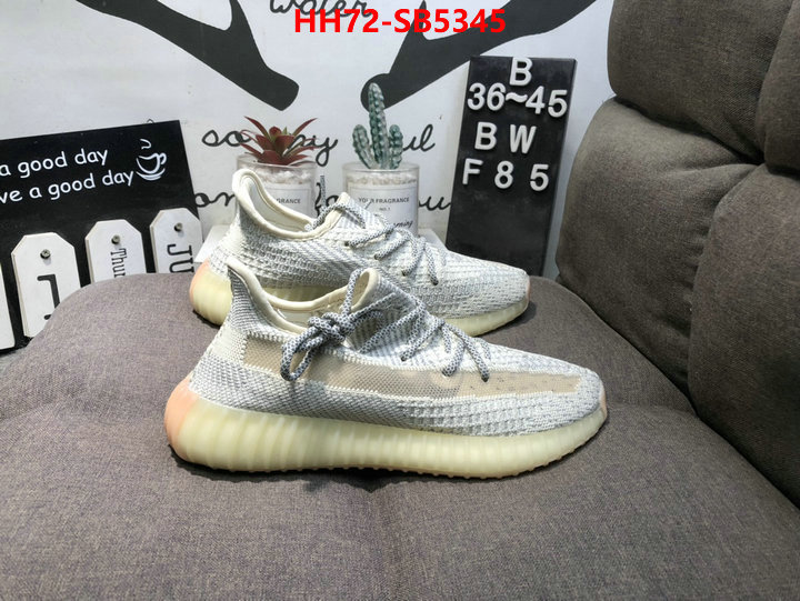 Women Shoes-Adidas Yeezy Boost replica online ID: SB5345 $: 72USD