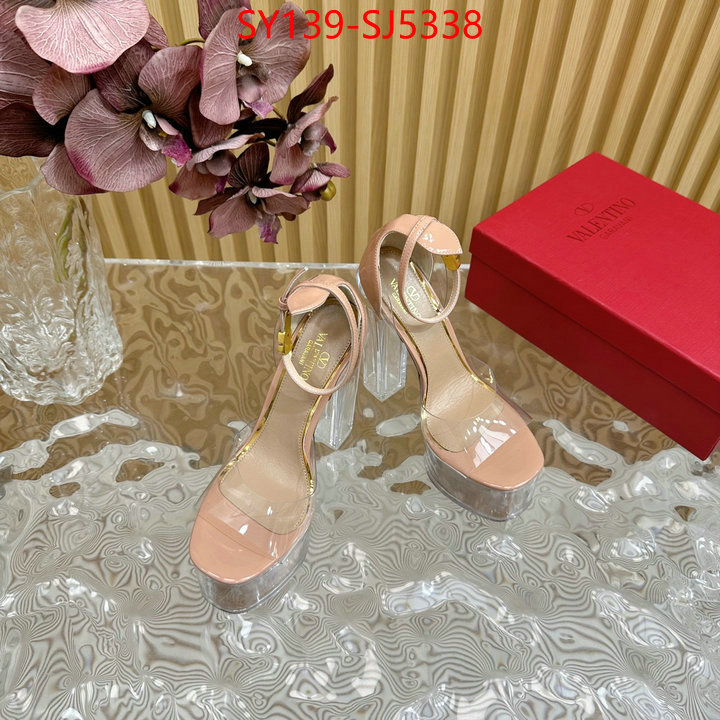 Women Shoes-Valentino the best designer ID: SJ5338 $: 139USD