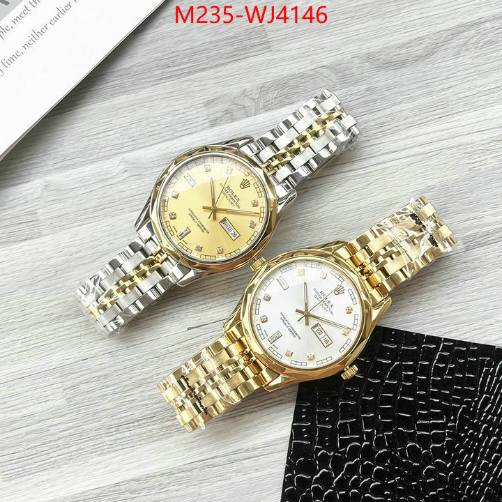 Watch(TOP)-Rolex is it illegal to buy ID: WJ4146 $: 235USD