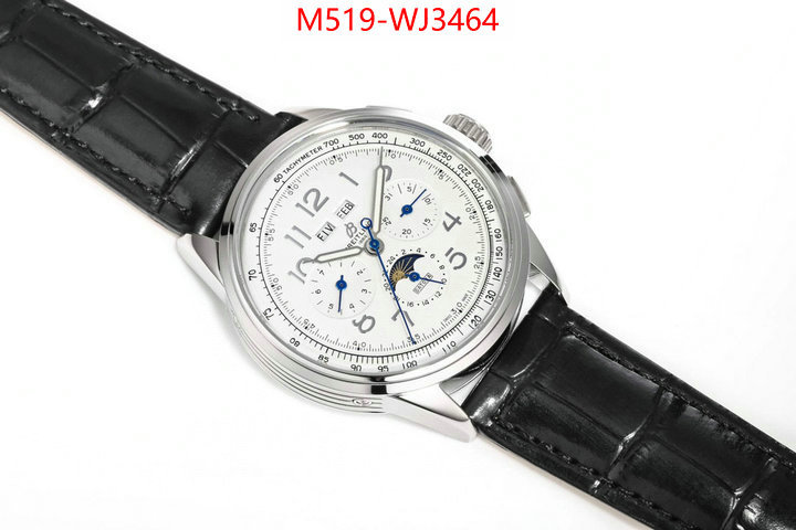 Watch(TOP)-Breitling top designer replica ID: WJ3464 $: 519USD