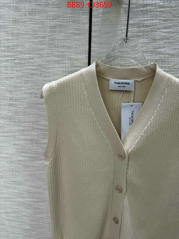 Clothing-Thom Browne buy sell ID: CJ3659 $: 89USD