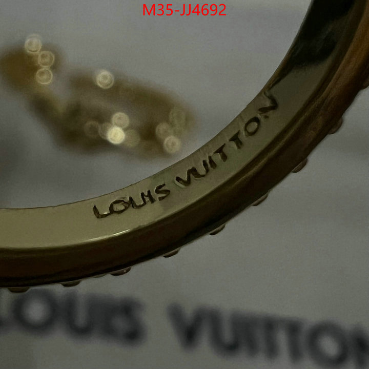 Jewelry-LV best ID: JJ4692 $: 35USD